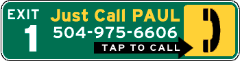 Call Ouachita Parish Traffic Ticket Attorney Paul Massa at 504-975-6606